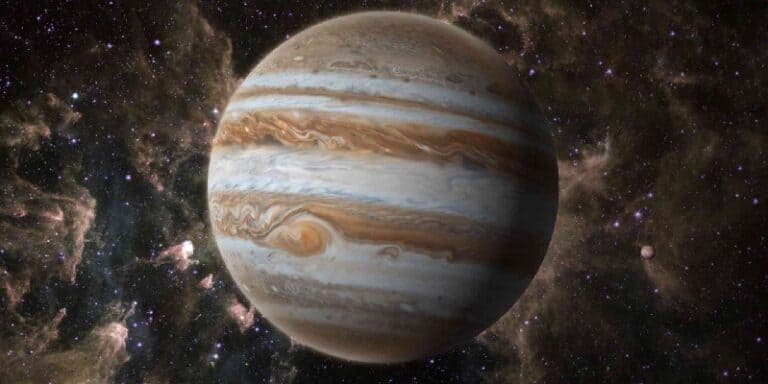 Jupiter