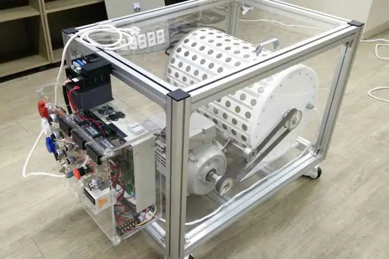 energia illimitata motore elettromagnetico
