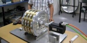 motore elettromagnetico energia illimitata