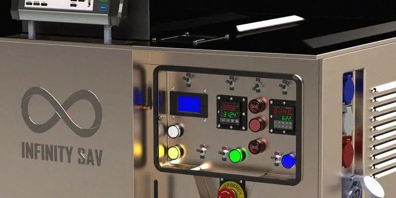 motore elettromagnetico energia illimitata