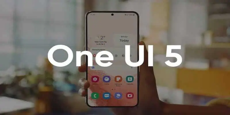 One UI 5, il nuovo software in arrivo anche per Galaxy S23 è trapelato online