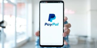 Paypal truffa phishing