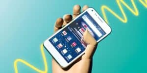 radiazioni smartphone