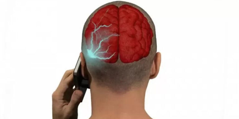 radiazioni smartphone