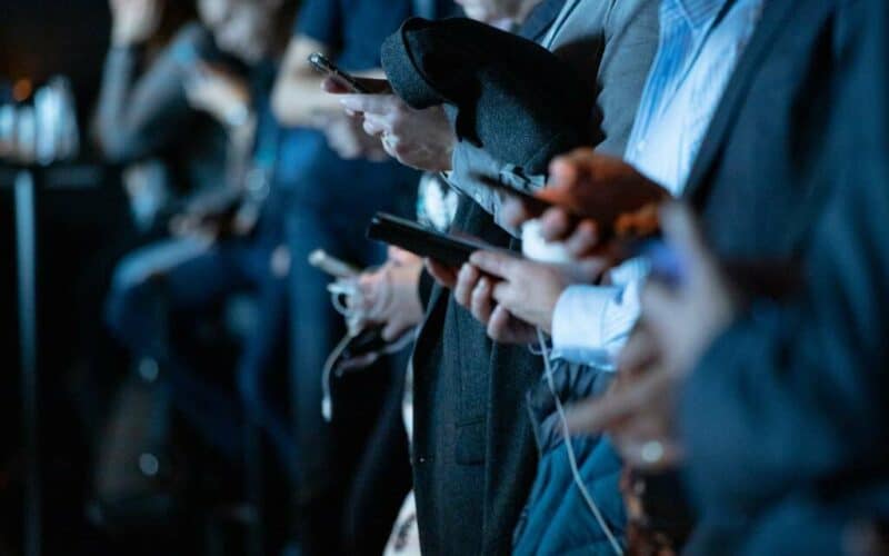 radiazioni smartphone
