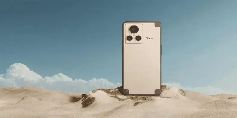 Realme GT2 Master Explorer Edition includerà una grafica di nuova generazione