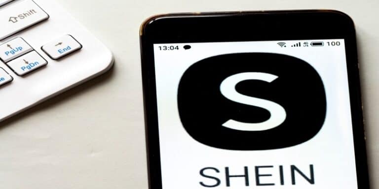 shein app amazon
