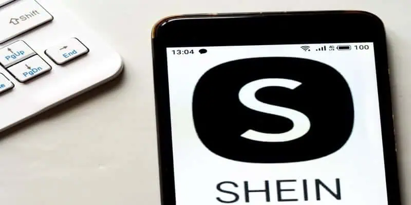 Shein diventa l’app per lo shopping più utilizzata e scaricata, superata anche Amazon