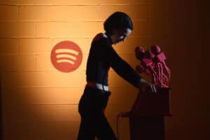 spotify