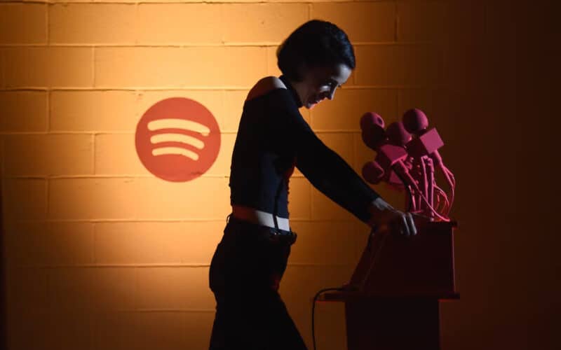 spotify