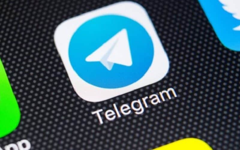 telegram