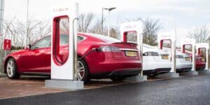 Auto elettriche