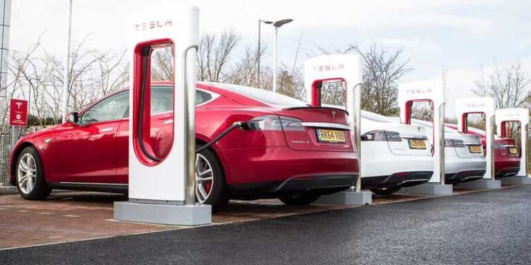 Auto elettriche