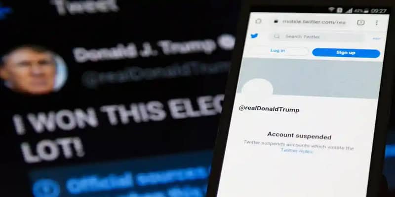 Twitter afferma di bannare 1 milione di account spam al giorno