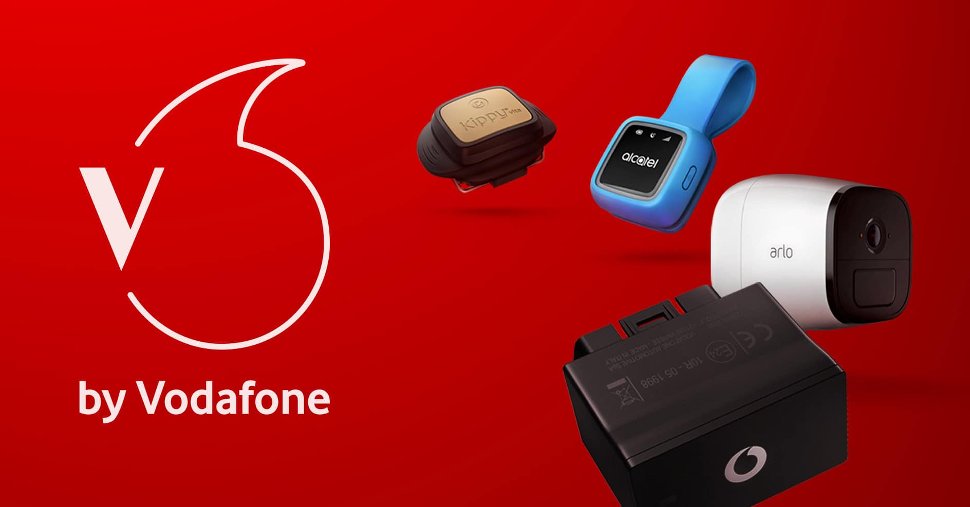 Vodafone Easy Control, l’offerta ideale per i tuoi dispositivi ...