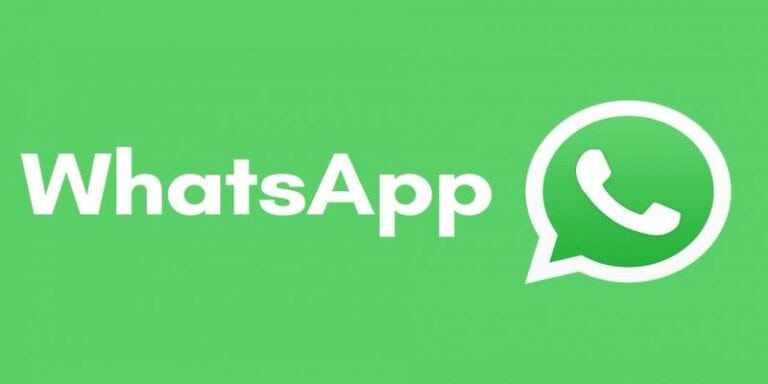 WhatsApp polizia account