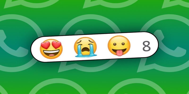 whatsapp-utilizzare-qualsiasi-emoji-reagire-messaggi