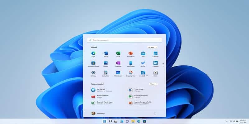 Windows 11, ecco come installarlo senza account Microsoft necessario