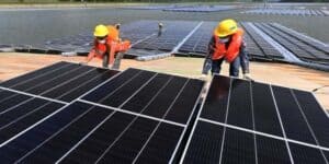 26 milioni di posti di lavoro grazie al passaggio all’energia pulita