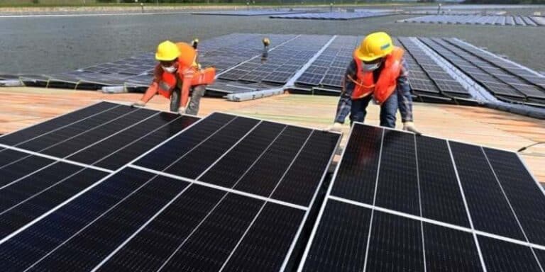 26 milioni di posti di lavoro grazie al passaggio all’energia pulita
