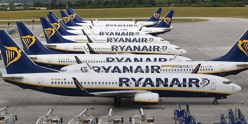 Addio Voli Low Cost con Ryanair