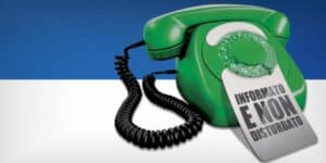 Addio chiamate moleste dagli operatori grazie al Registro Pubblico delle Opposizioni