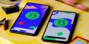 Android 13