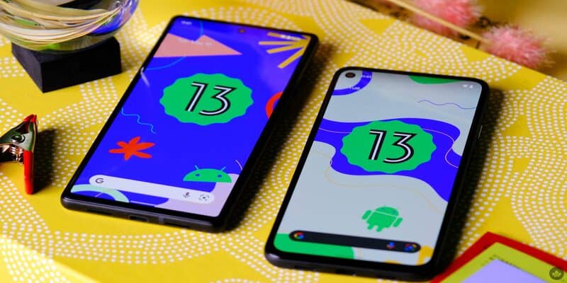 Android 13: scoperto un nuovo malware che si finge un app del Play Store e ruba i dati