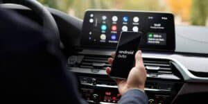 Android Auto