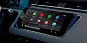Android Auto 8.0 e aggiornamento CoolWalk