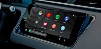 Android Auto si aggiorna alla ver 8.0