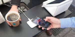 App per pagare tramite smartphone