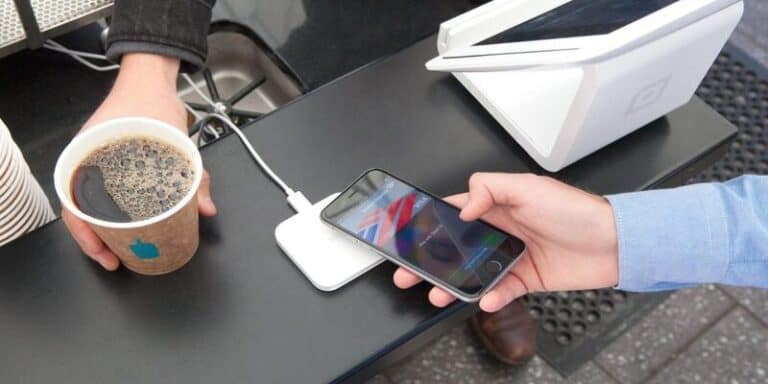 App per pagare tramite smartphone