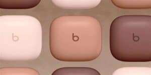Apple Beats Fit Pro 2