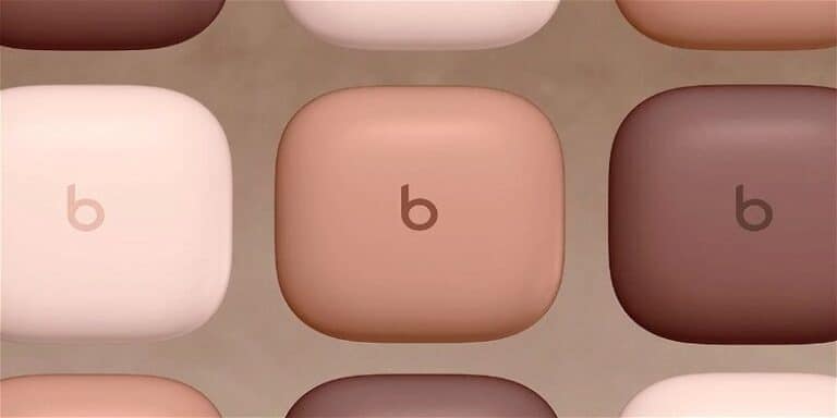 Apple Beats Fit Pro 2