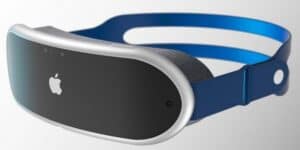 Apple, Headset, VR,