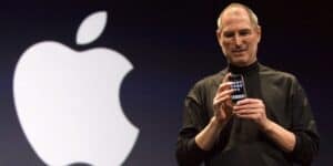 Apple, iPhone, iPod, Apple I, Steve Jobs