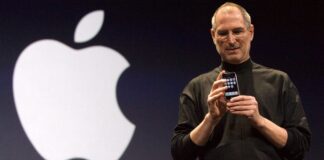 Apple, iPhone, iPod, Apple I, Steve Jobs
