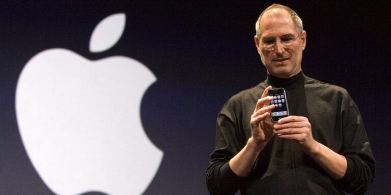 Apple, iPhone, iPod, Apple I, Steve Jobs
