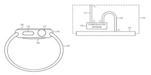 Apple registra un brevetto per il Watch Series 8