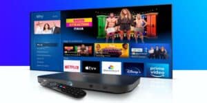 Arriva Raiplay su Sky Q