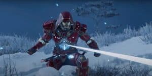 Assassin’s Creed, Valhalla, Iron Man, Marvel, DLC