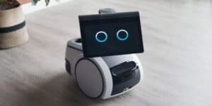 Astro di Amazon