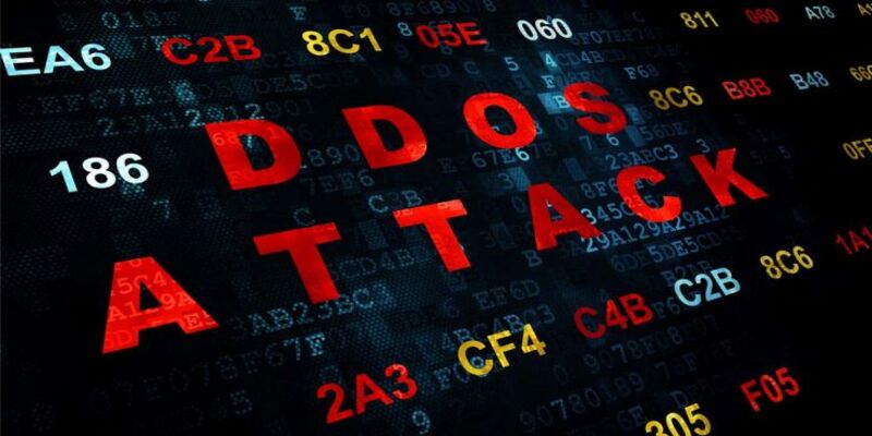 Attacco DDOS