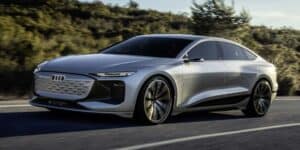 Audi-A6-e-tron-avvistata-su-strada