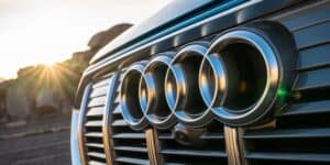 Audi, Porsche e Bentley ritardo di 3 anni