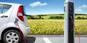 Auto elettriche 2030