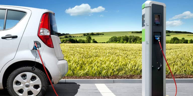 Auto elettriche 2030