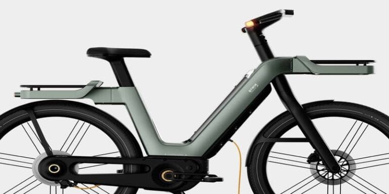 BTWIN Concept_01 magic bike