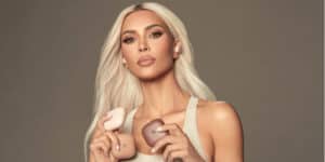 Beats Fit Pro feat Kim Kardashian